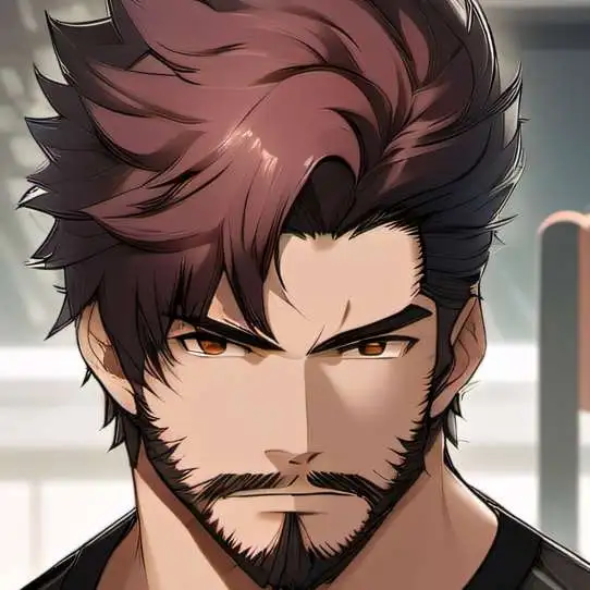 chat with ai character: Reese Malone 