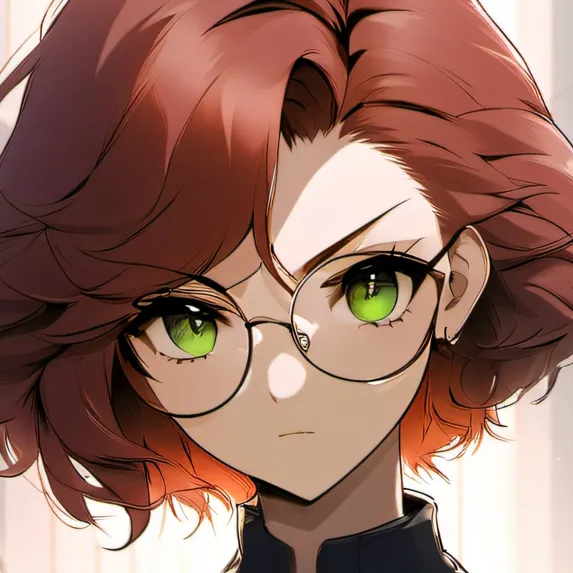 chat with ai character: Angela Harding