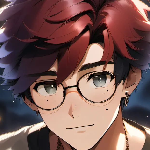 chat with ai character: Reese Fisher