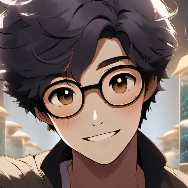 chat with ai character: Jason Turner