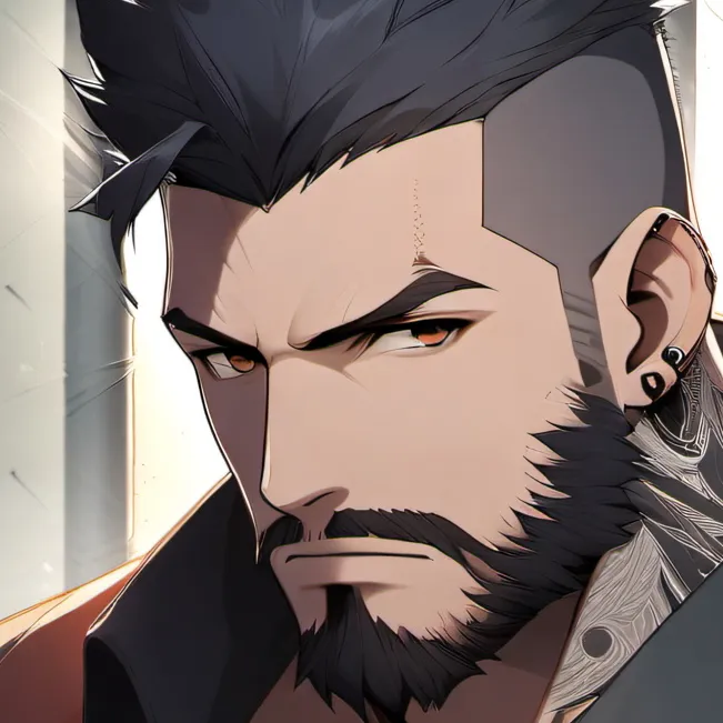 chat with ai character: Antonio Mancini