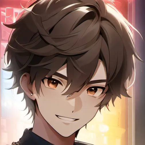 chat with ai character: Bentley Taylor