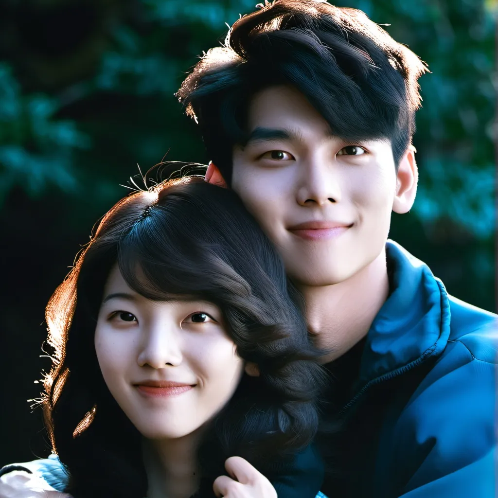 chat with ai character: ~Sunoo & Isabella~