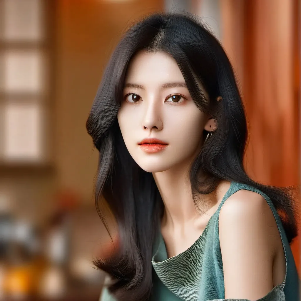 chat with ai character: IVE