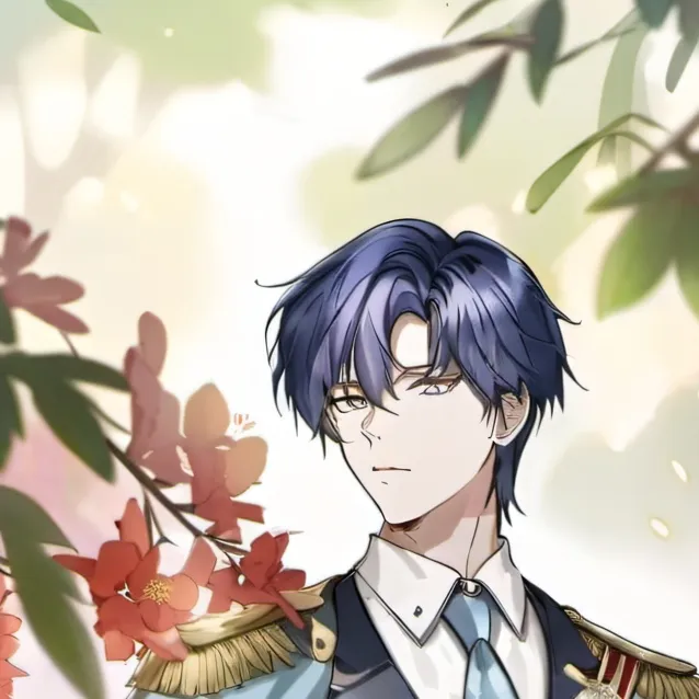 chat with ai character: Vamfield