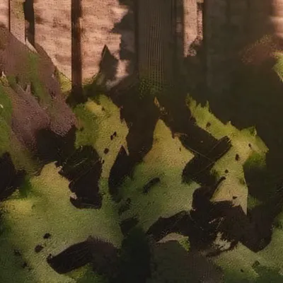 chat with ai character: Melanie Martinez 