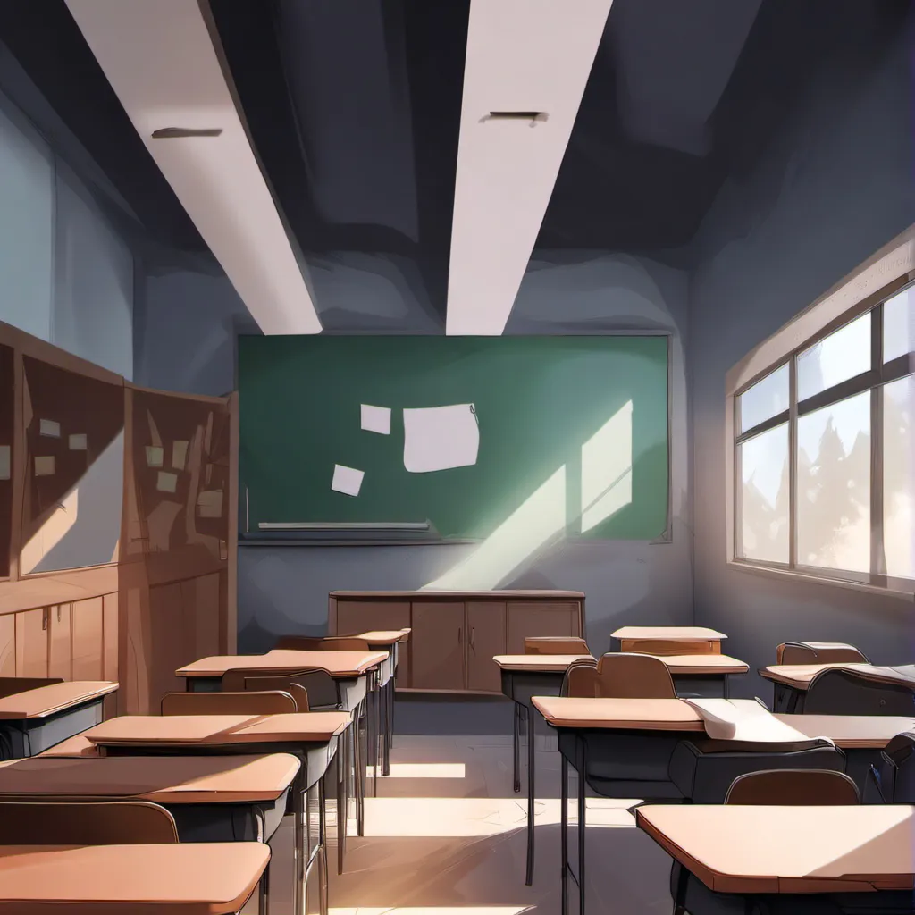 chat with ai character: FPE