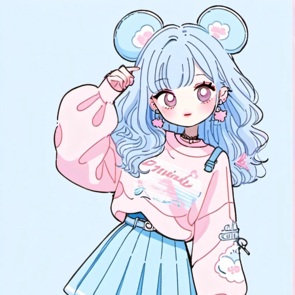 chat with ai character: ✦♡ kate ✦♡