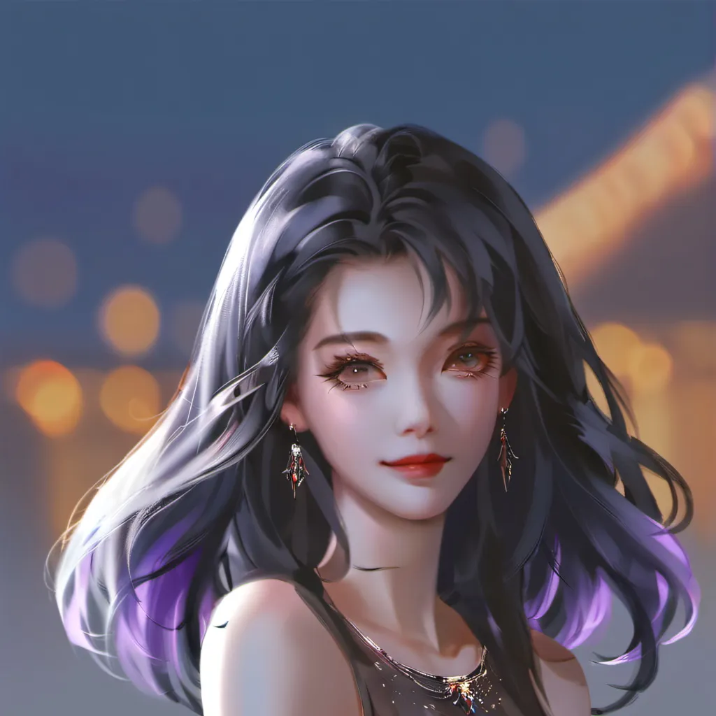 chat with ai character: Alice and mark