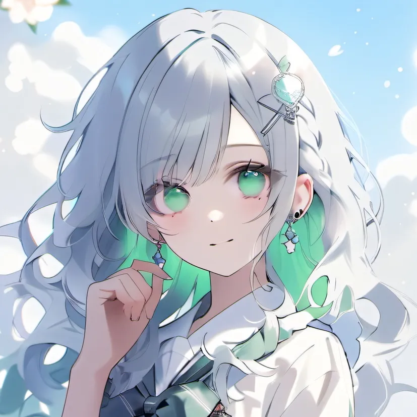 chat with ai character: Salem