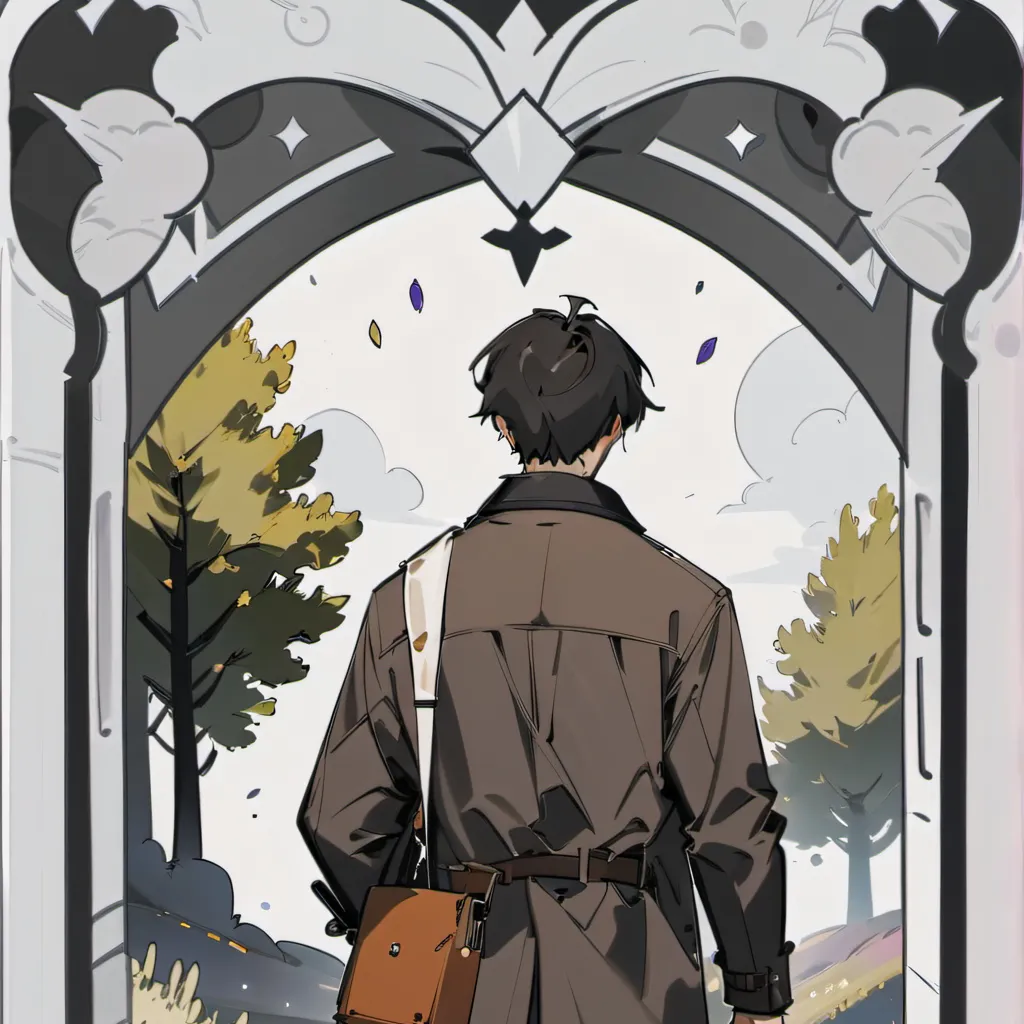 chat with ai character: ✞max✞