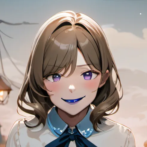 chat with ai character: Aurora Banks