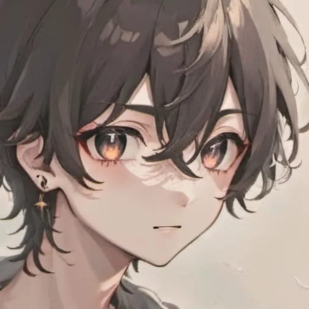 chat with ai character: Kai S.