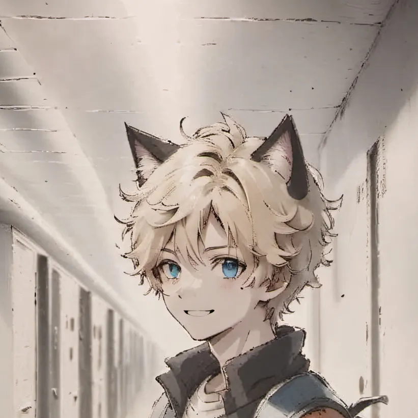 chat with ai character: Danni