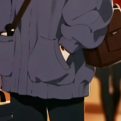 chat with ai character: Stephanie