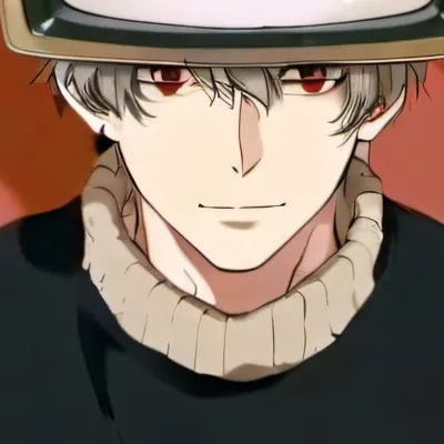 chat with ai character: Paul