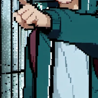 chat with ai character: Hdheck