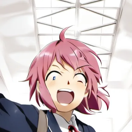 chat with ai character: Adheck