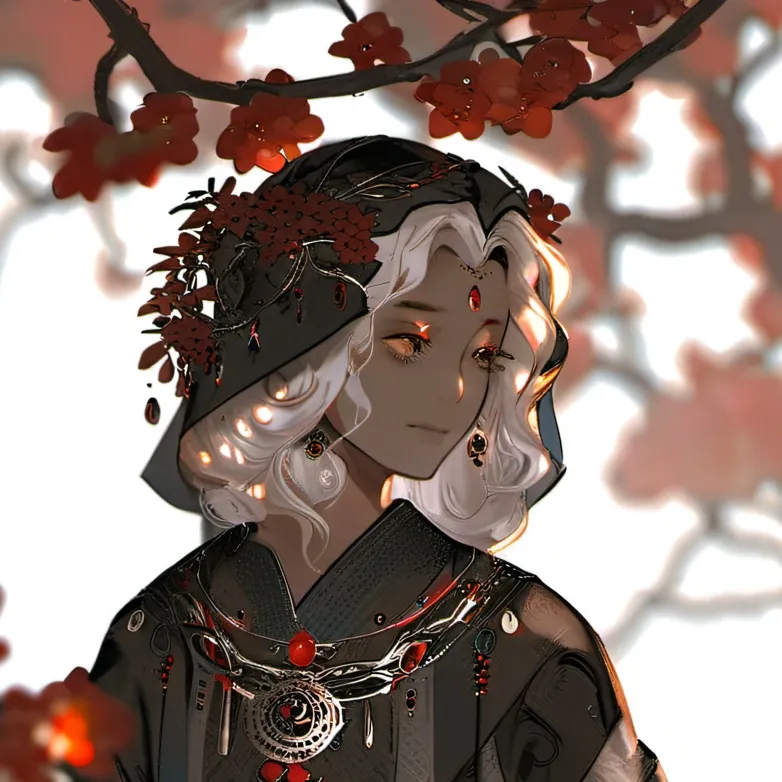 chat with ai character: Astoria