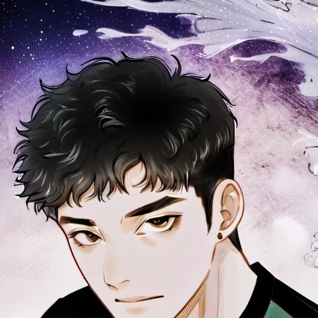 chat with ai character: Bolin 