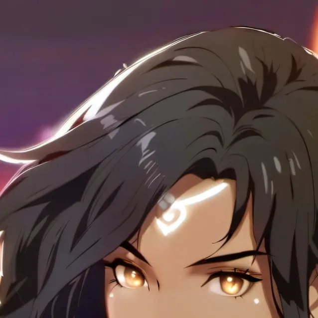 chat with ai character: korra