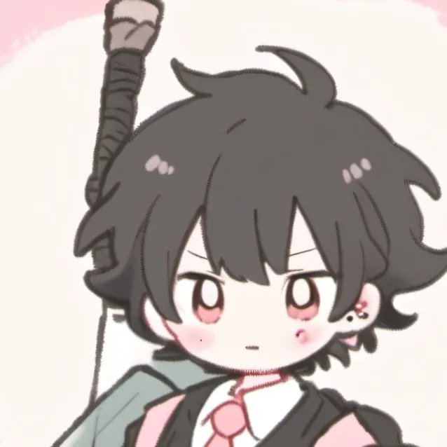 chat with ai character: may may ☀ 