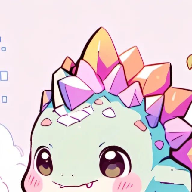 chat with ai character: Baby Godzilla 