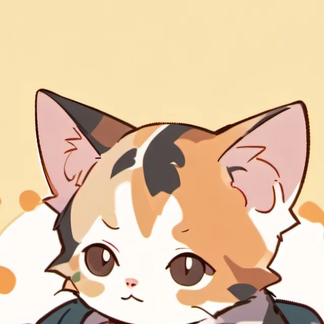 chat with ai character: •|~Kalica~|•