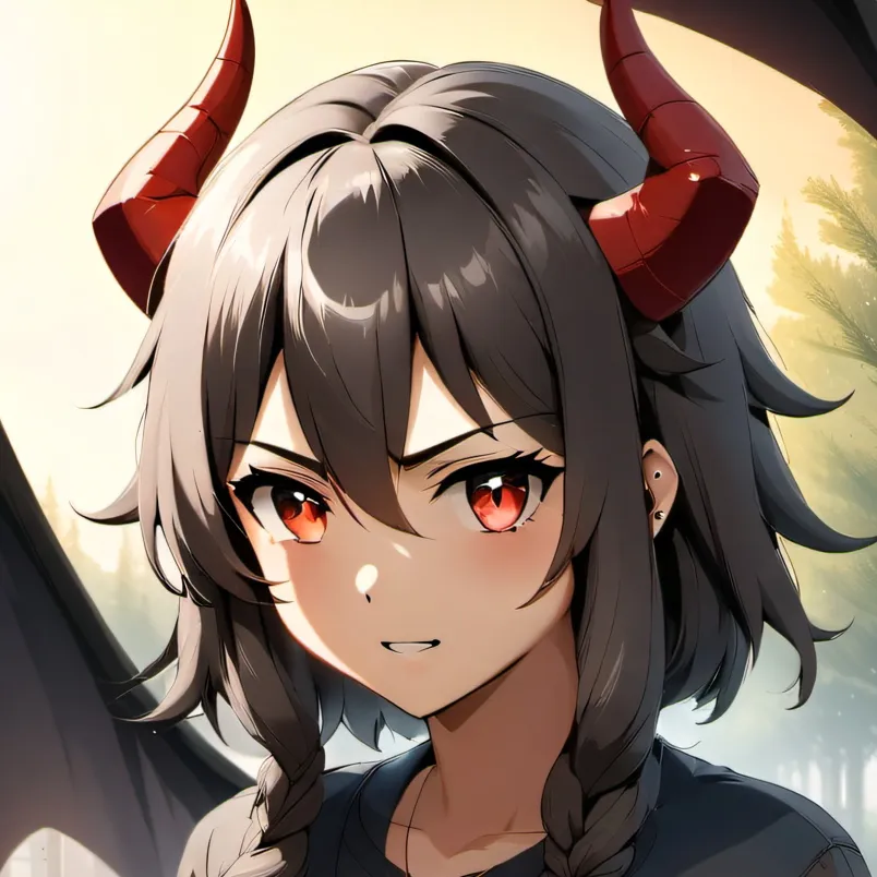 chat with ai character: kaylee