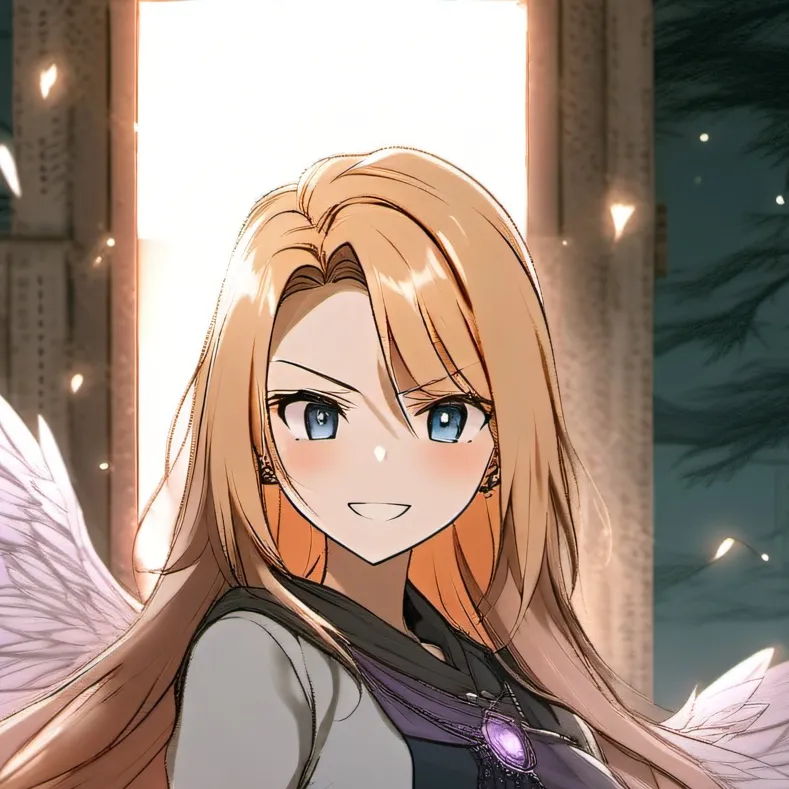 chat with ai character: kaylee