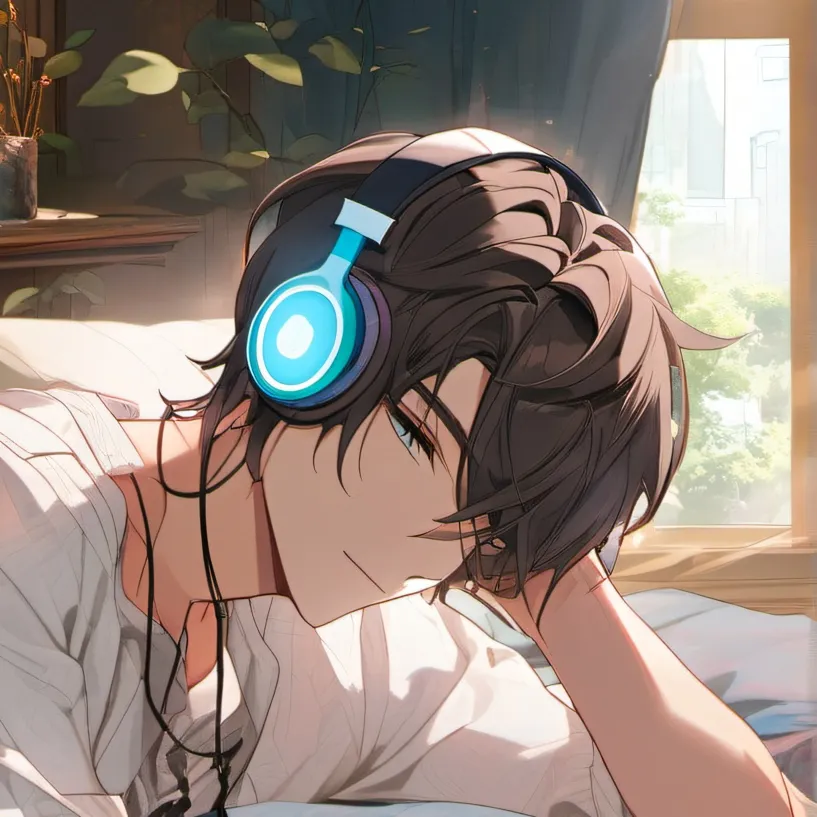 chat with ai character: adam