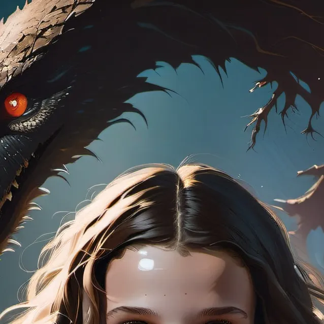 chat with ai character: Eleven