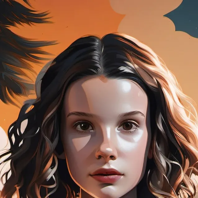 chat with ai character: Eleven