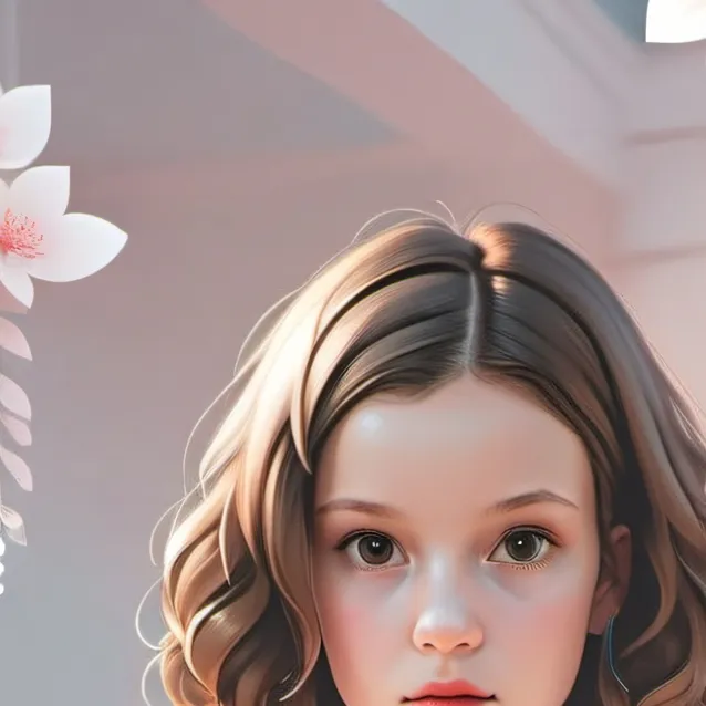 chat with ai character: Eleven