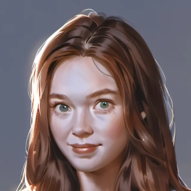 chat with ai character: Max