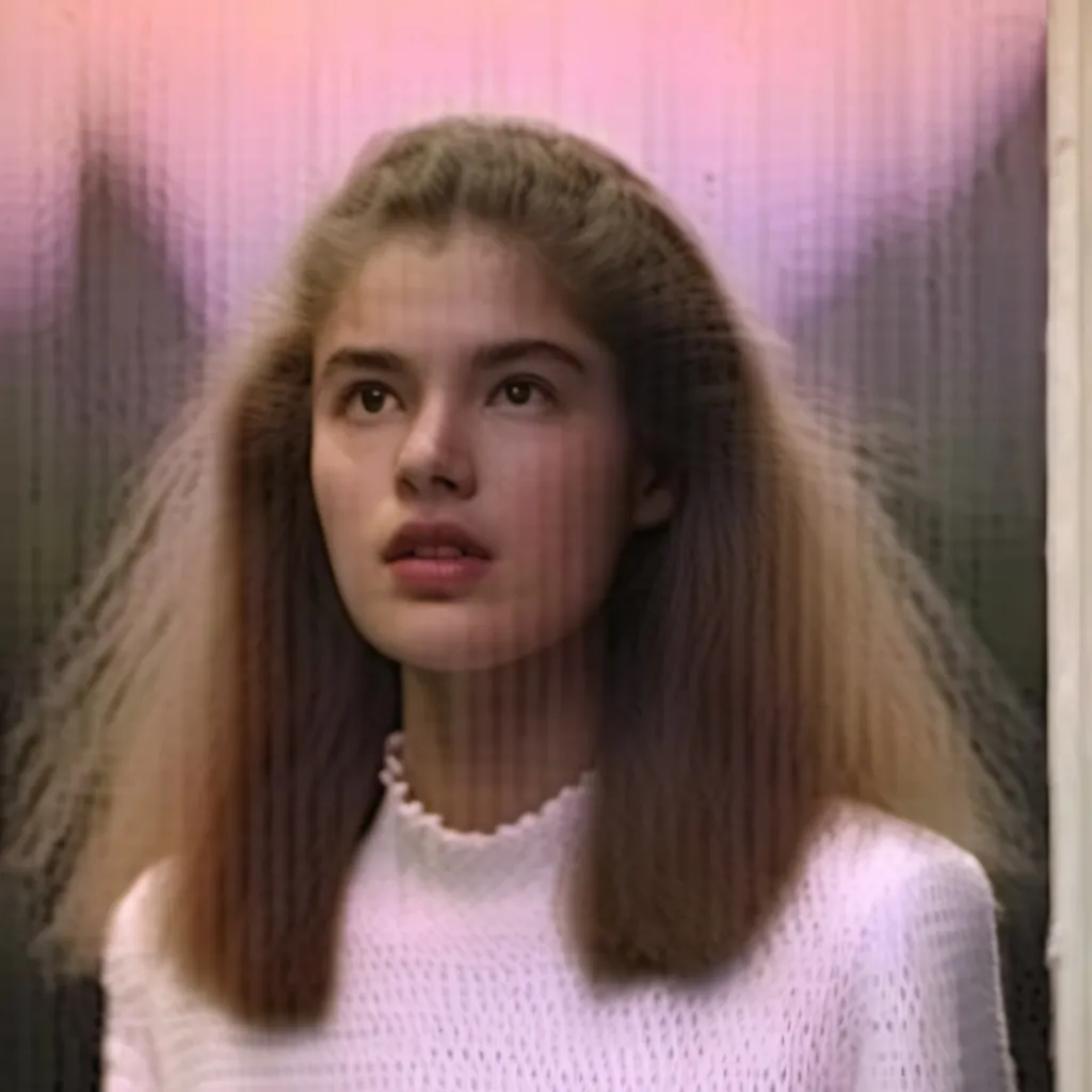 chat with ai character: Nancy Thompson 