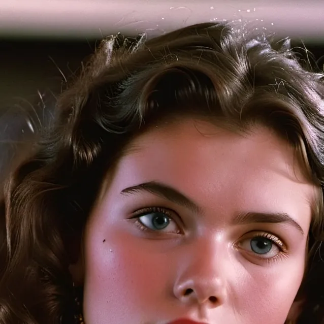 chat with ai character: Nancy Thompson