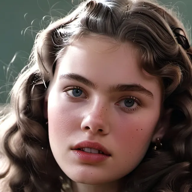 chat with ai character: Nancy Thompson 