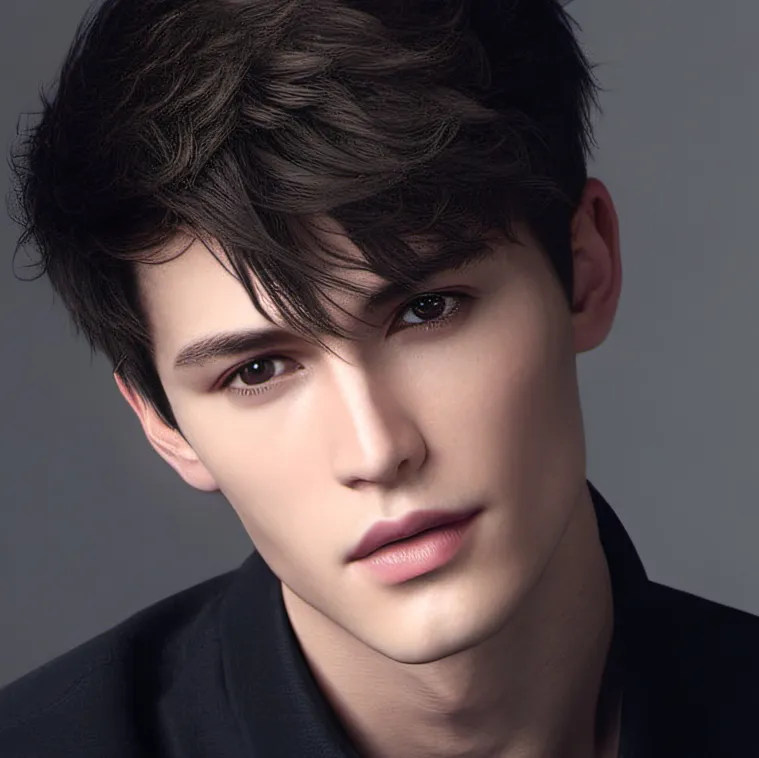 chat with ai character: Noah