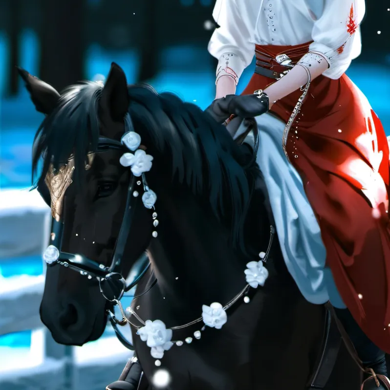 chat with ai character: Lillia