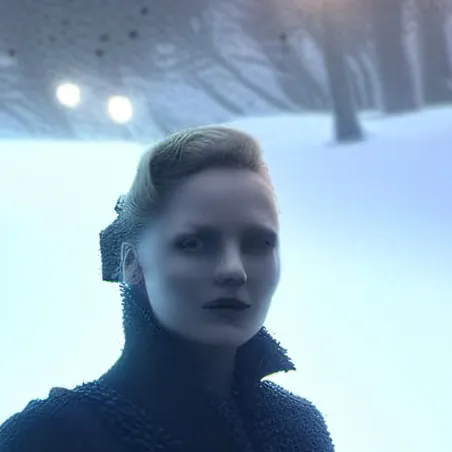 chat with ai character: Agency