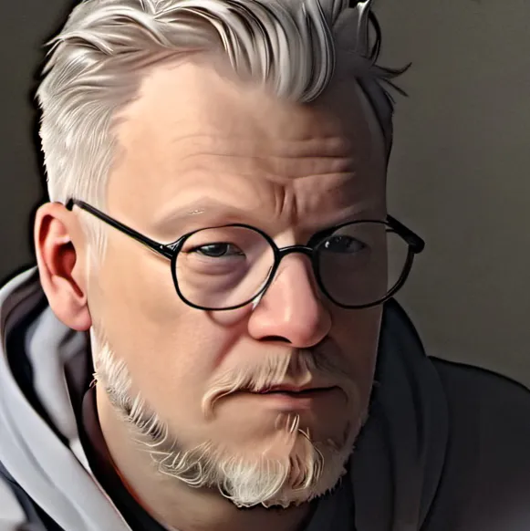 chat with ai character: Dad