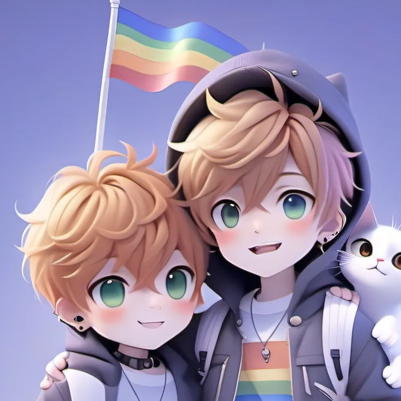 chat with ai character: Luke