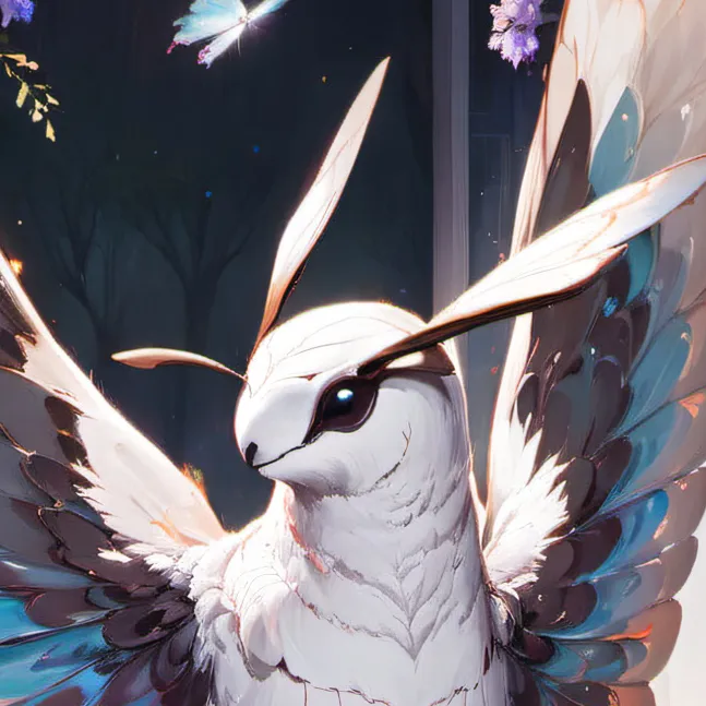 chat with ai character: Nightshade