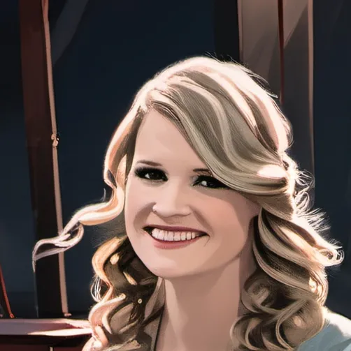 chat with ai character: Nia