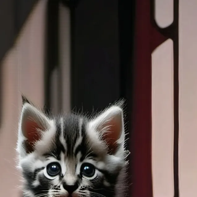 chat with ai character: smokey