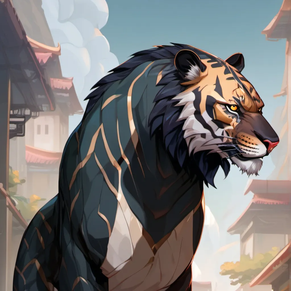 chat with ai character: Zin