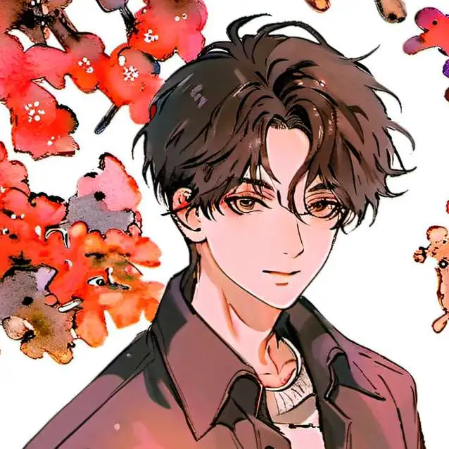 chat with ai character: Micheal