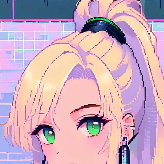 chat with ai character: Vannesa(Trouble)