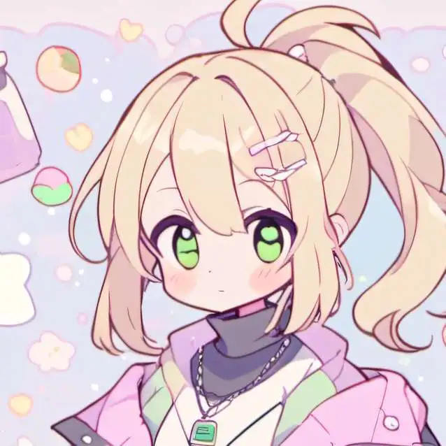 chat with ai character: Vanessa(Twist...?)